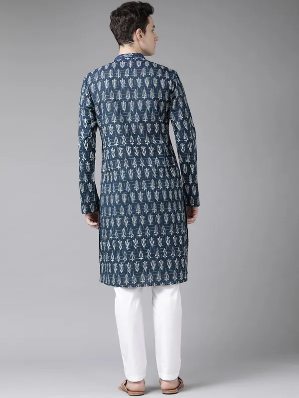 Printed_Straight_kurta_with_pyjama