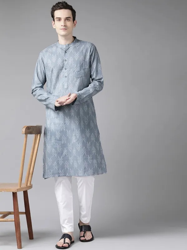 Printed_Straight_kurta_with_pyjama
