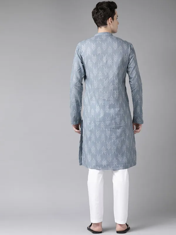 Printed_Straight_kurta