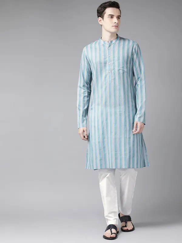 Printed_Straight_kurta_with_pyjama