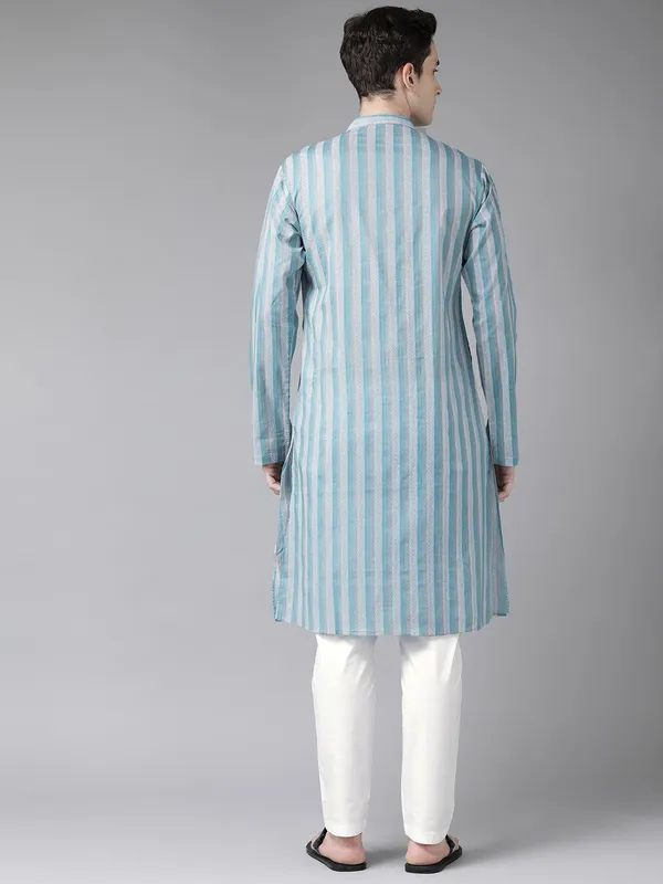 Printed_Straight_kurta_with_pyjama