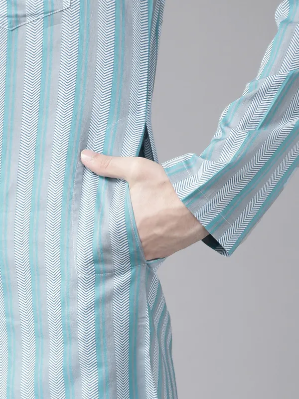 Printed_Straight_kurta