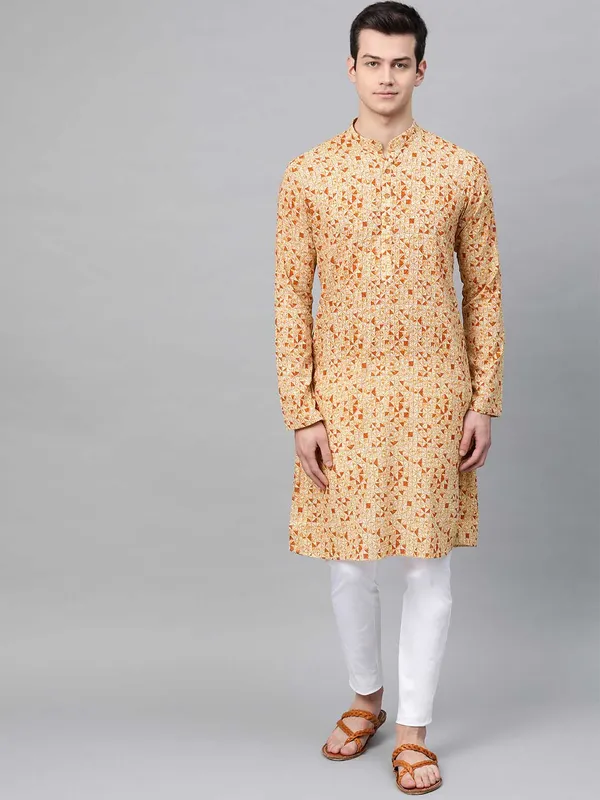Printed_Straight_Kurta_with_Pyjama