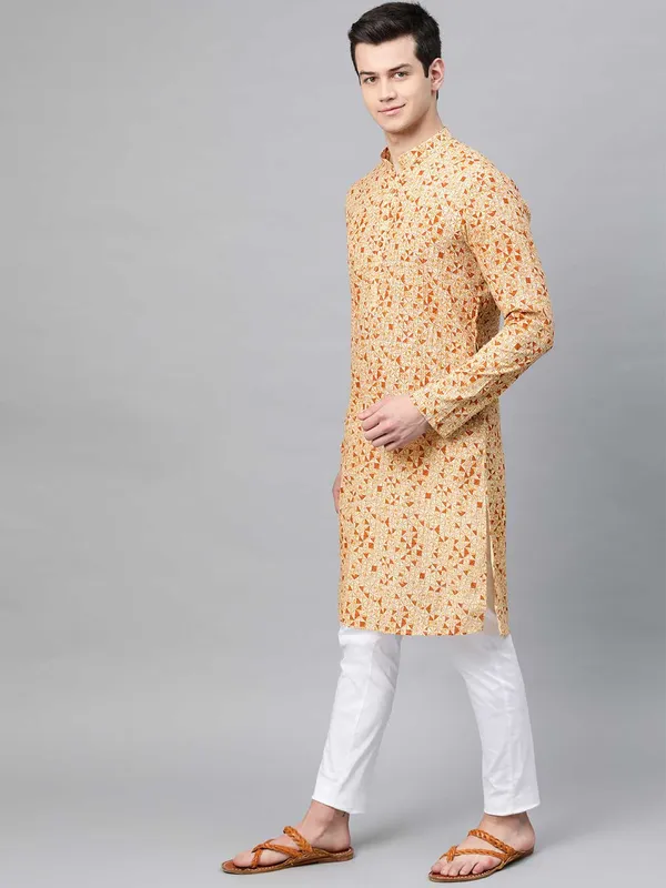Printed_Straight_Kurta_with_Pyjama