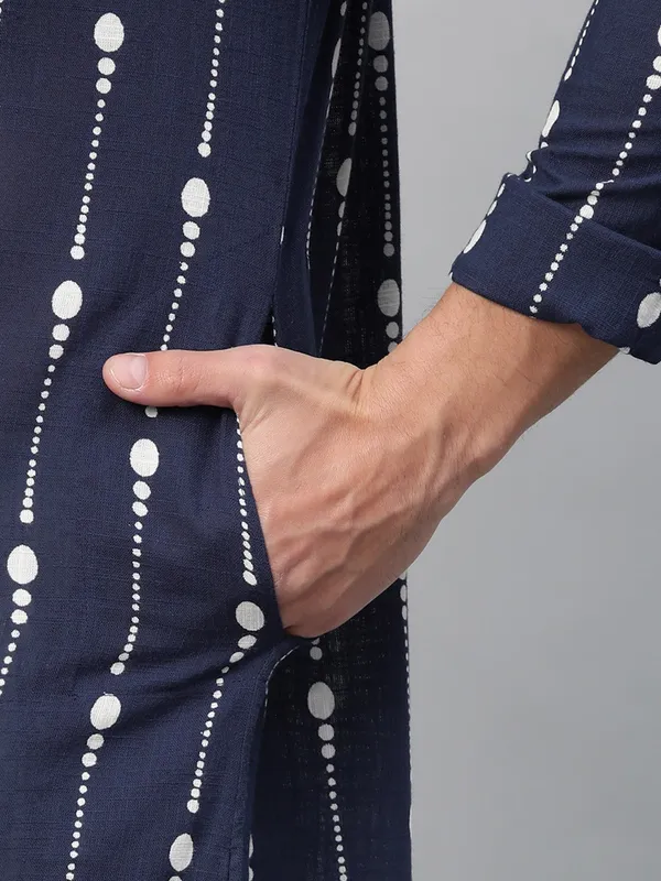 Printed_Straight_kurta_with_Pyjama