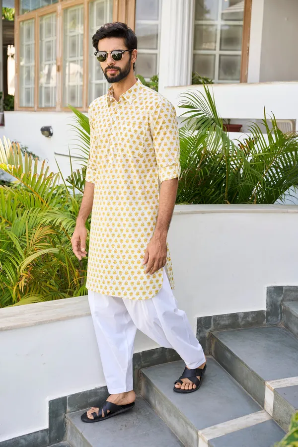 Pure_Cotton_Printed_Pathani_Kurta
