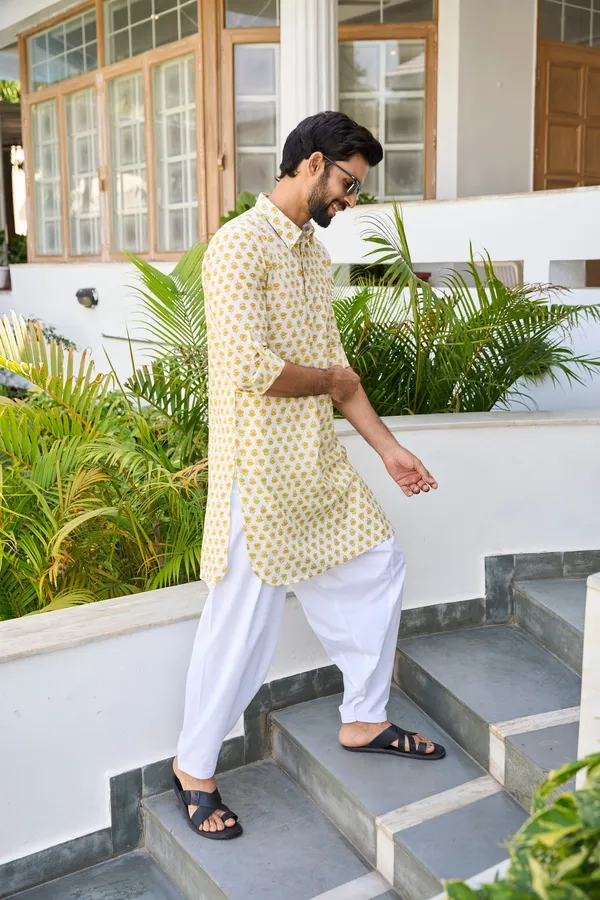 Pure_Cotton_Printed_Pathani_Kurta