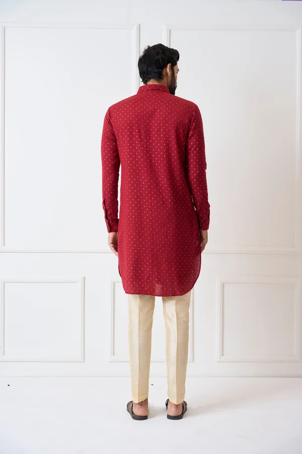 Pure_Cotton_Printed_Pathani_Kurta