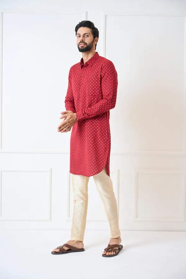 Pure_Cotton_Printed_Pathani_Kurta