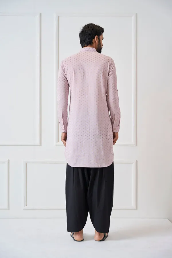 Pure_Cotton_Printed_Pathani_Kurta