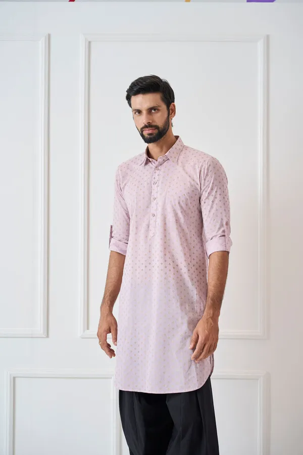 Pure_Cotton_Printed_Pathani_Kurta
