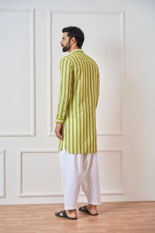 Pure_Cotton_Printed_Pathani_Kurta
