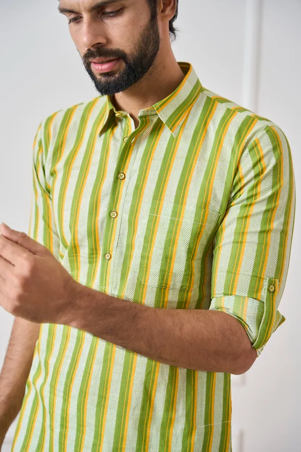 Pure_Cotton_Printed_Pathani_Kurta