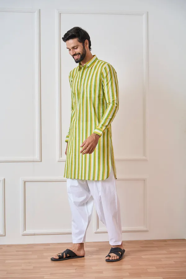 Pure_Cotton_Printed_Pathani_Kurta