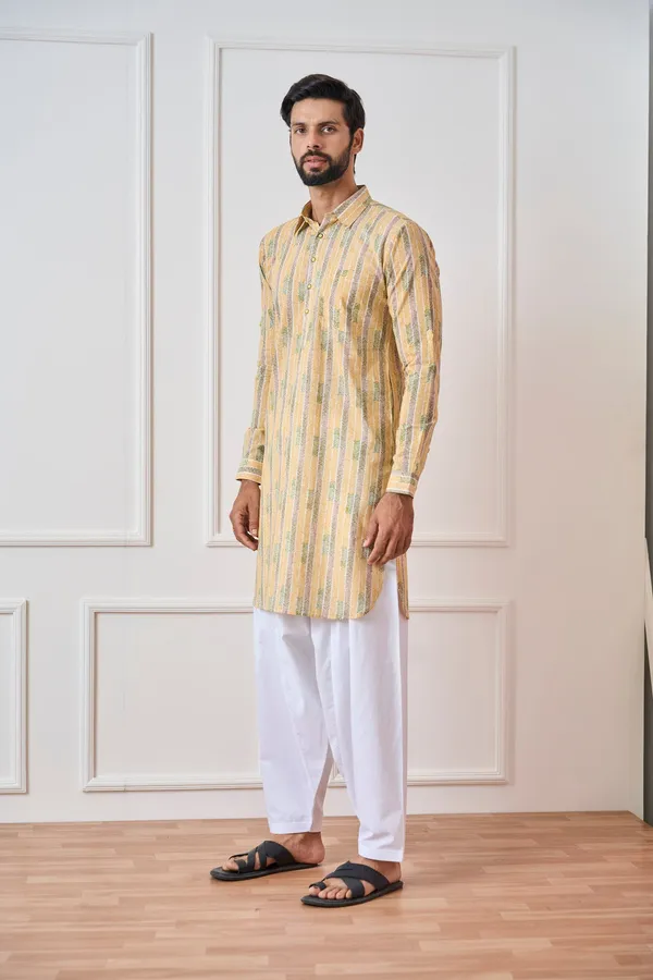 Pure_Cotton_Printed_Pathani_Kurta