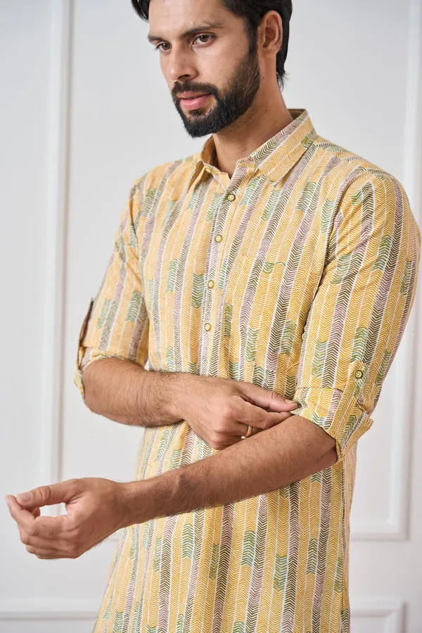 Pure_Cotton_Printed_Pathani_Kurta
