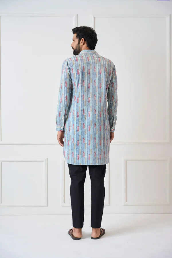 Pure_Cotton_Printed_Pathani_Kurta