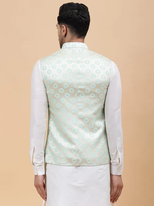 Woven_Jacquard_Nehru_Jacket