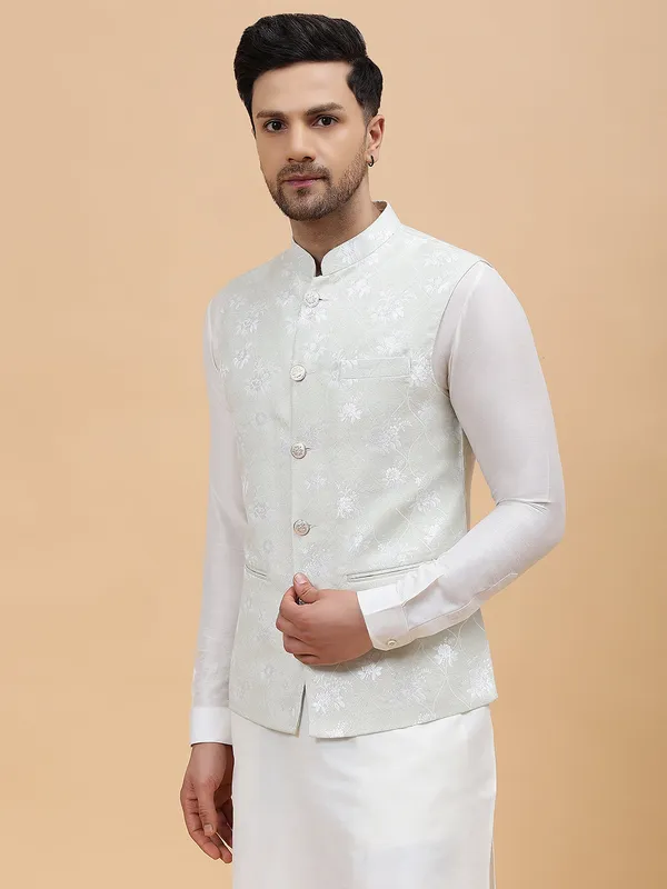 Woven_Jacquard_Nehru_Jacket