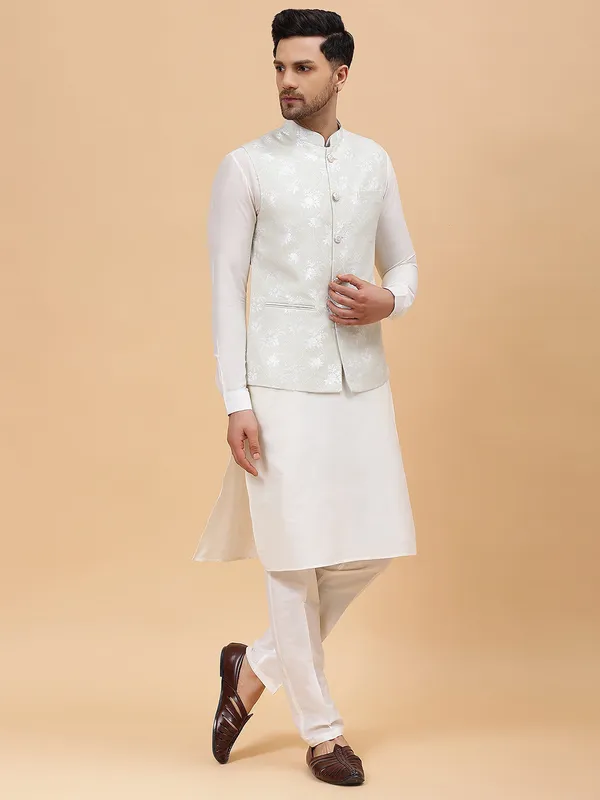 Woven_Jacquard_Nehru_Jacket