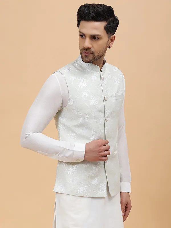 Woven_Jacquard_Nehru_Jacket