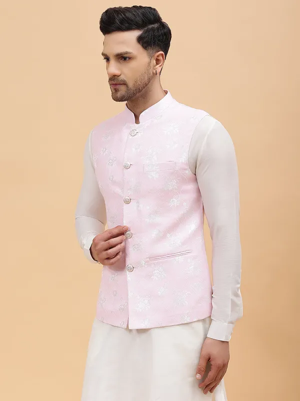Woven_Jacquard_Nehru_Jacket