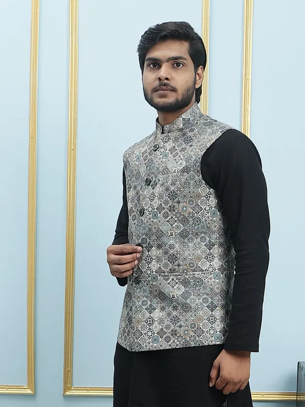 Printed_Nehru_Jacket