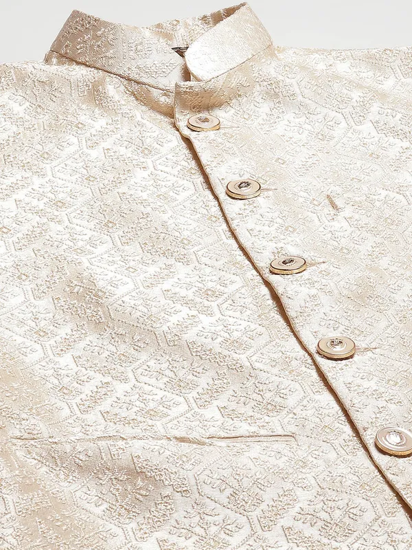 Woven_Jacquard_Nehru_Jacket