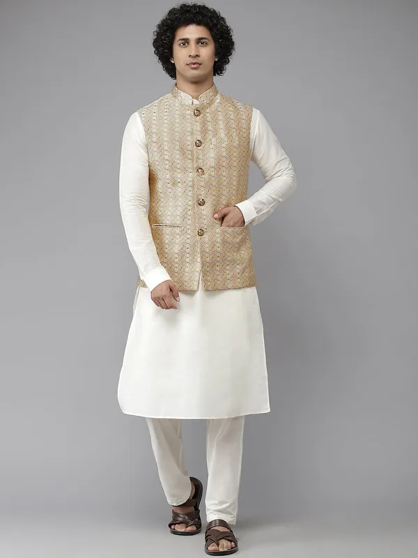 Woven_Jacquard_Nehru_Jacket