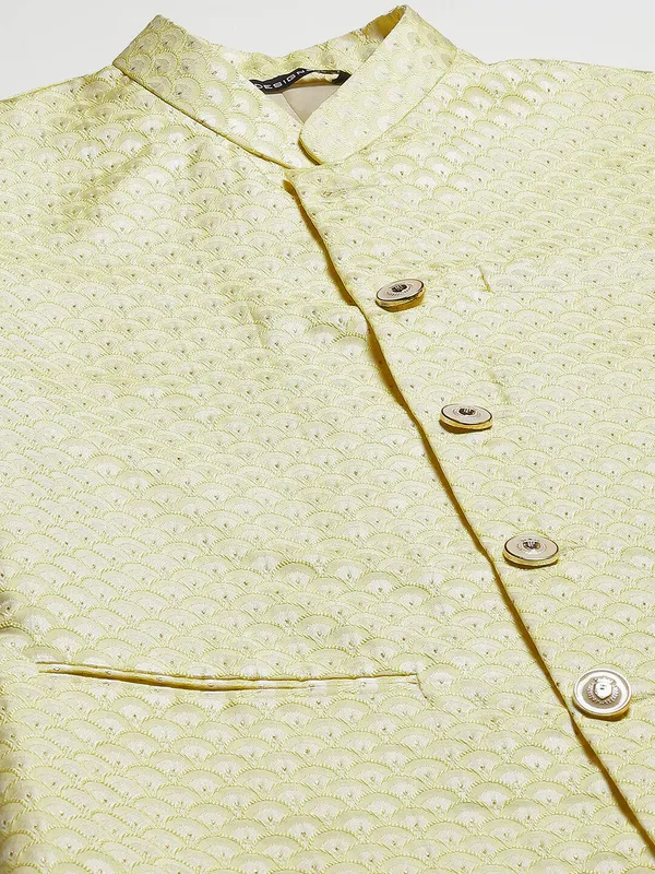 Woven_Jacquard_Nehru_Jacket