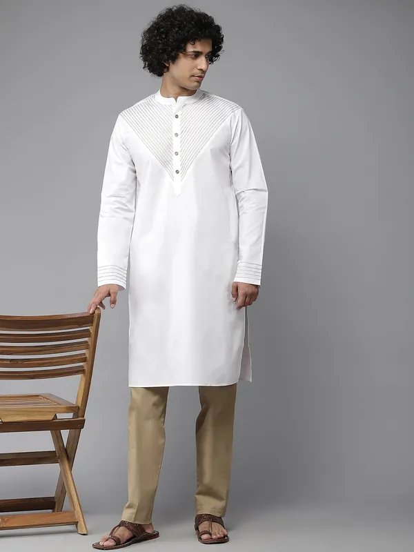Plain_Solid_Cotton_Pyjama