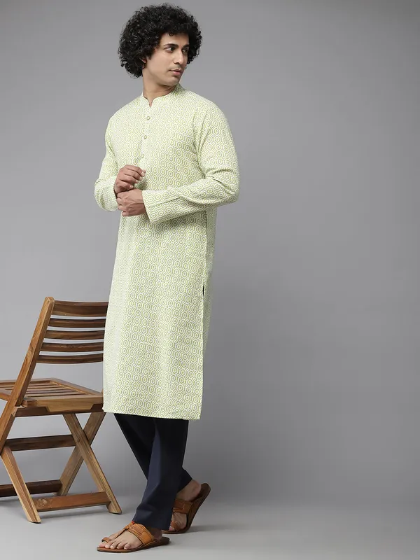 Plain_Solid_Cotton_Pyjama