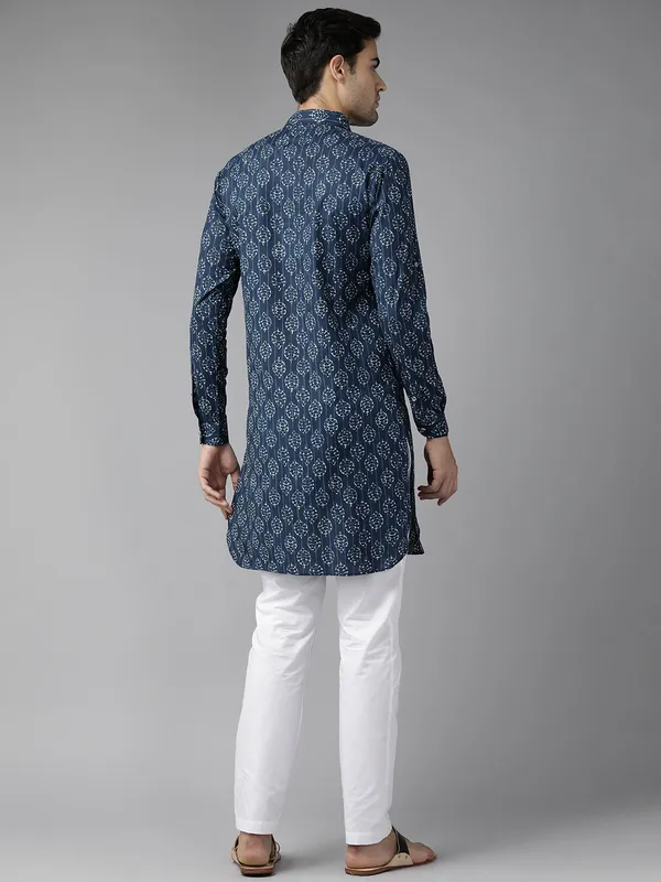 Pure_Cotton_Pathani_kurta