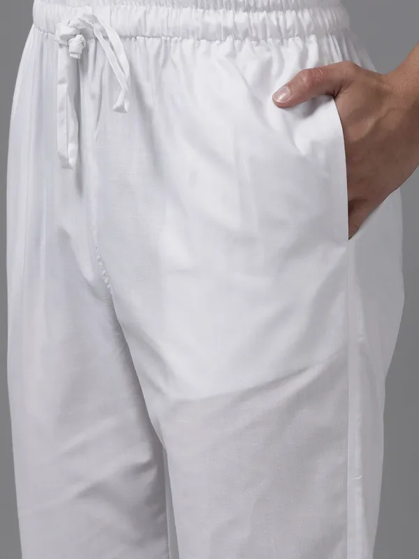 Pure_Cotton_Pathani_kurta_with_Pyjama