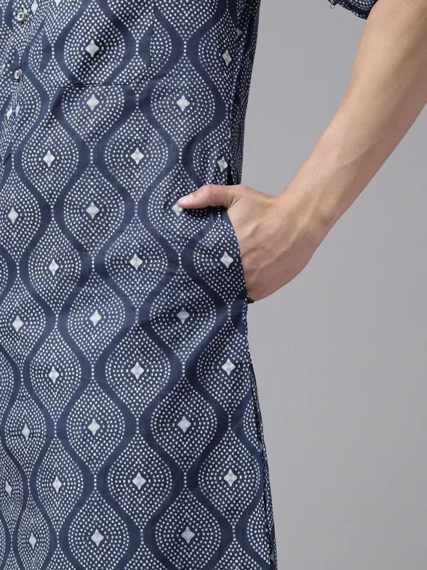 Pure_Cotton_Pathani_kurta