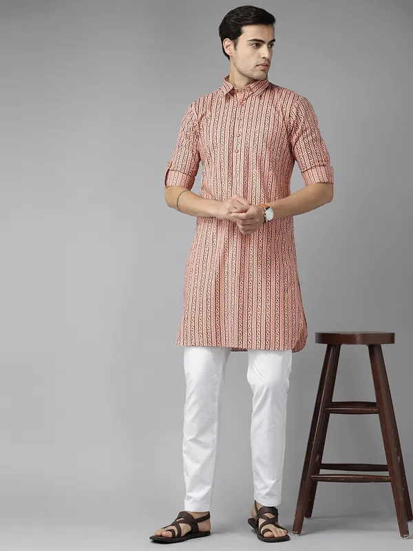 Pure_Cotton_Pathani_kurta_with_Pyjama