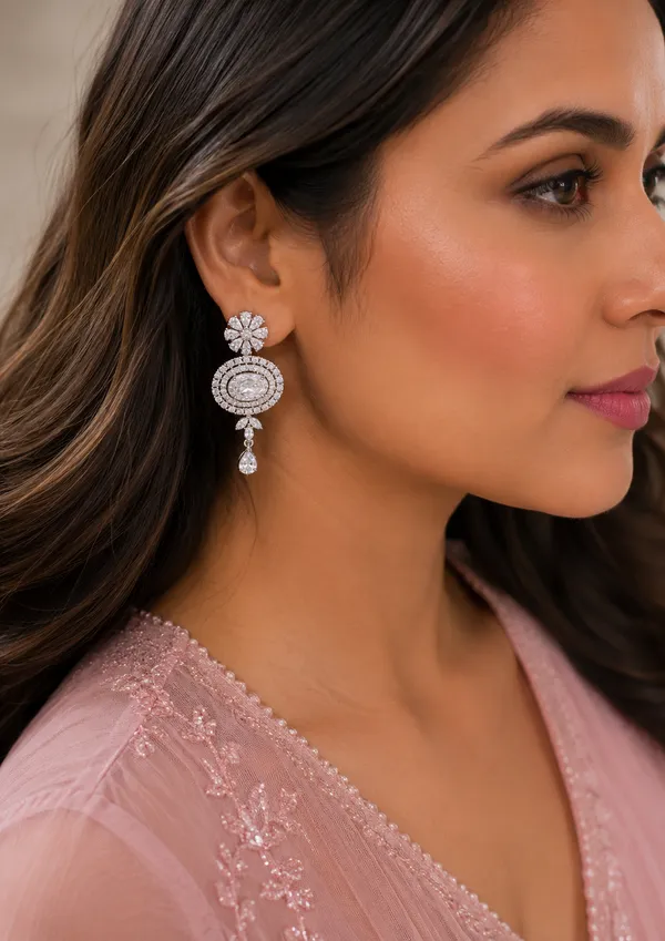 Jewel_Me_Up_Silver_Polished_White_Crystal_Ad_Drop_Earrings_For_Women_|_Elegant_Party_&_Wedding_Wear_Earrings