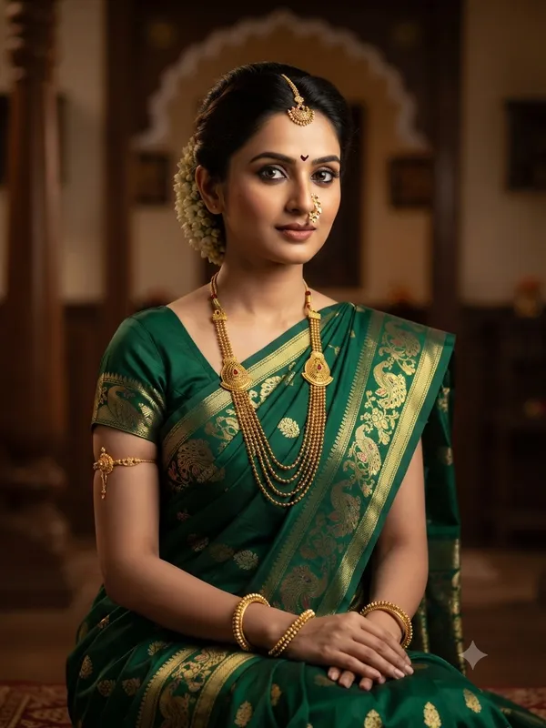5_LAYERED_GAURI-GANESH_GOLD_POLISH_RANI-HAAR_JEWELLERY_SET_FOR_SMALL_GAURI-GANESH_IDOLS