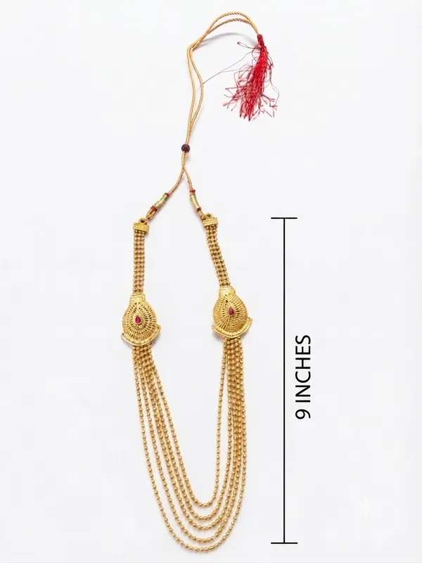 5_LAYERED_GAURI-GANESH_GOLD_POLISH_RANI-HAAR_JEWELLERY_SET_FOR_SMALL_GAURI-GANESH_IDOLS