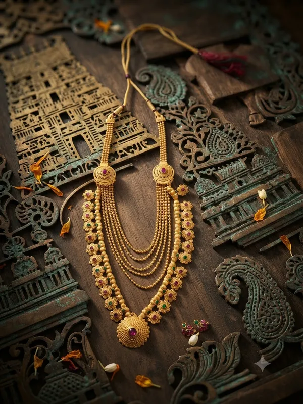 GOLD_TONE_RANI-HAAR_JEWELLERY_FOR_SMALL_GAURI-GANESH_IDOLS_|_Decorative_Ganpati_&_Gauri_Jewellery.