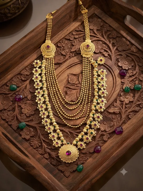 GOLD_TONE_RANI-HAAR_JEWELLERY_FOR_SMALL_GAURI-GANESH_IDOLS_|_Decorative_Ganpati_&_Gauri_Jewellery.