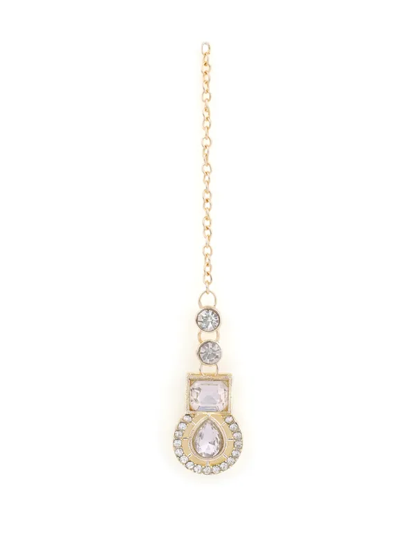 Jewel_Me_Up_Gold-Toned_Statement_Necklace_Set_With_Elegant_Drop_Earrings_For_Women