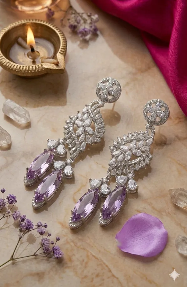 Jewel_Me_Up_Lavender_Bloom_Luxe_Drop_Earrings