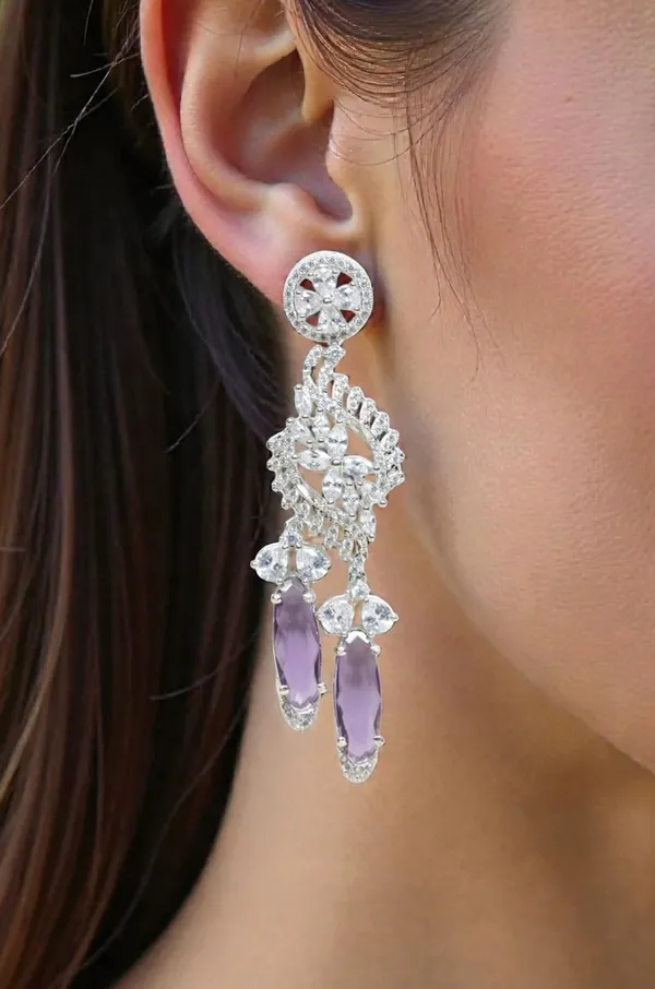 Jewel_Me_Up_Lavender_Bloom_Luxe_Drop_Earrings