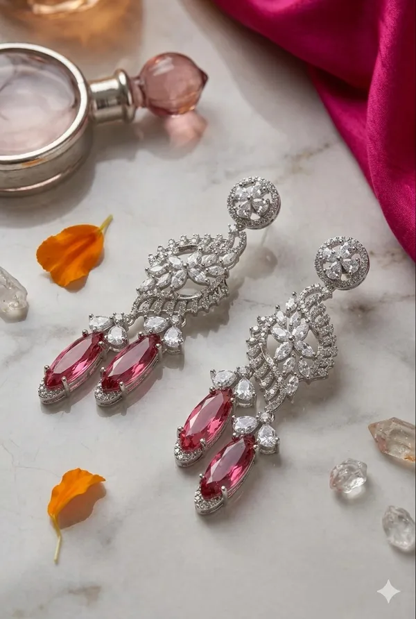 Jewel_Me_Up_Ruby_Bloom_Luxe_Drop_Earrings