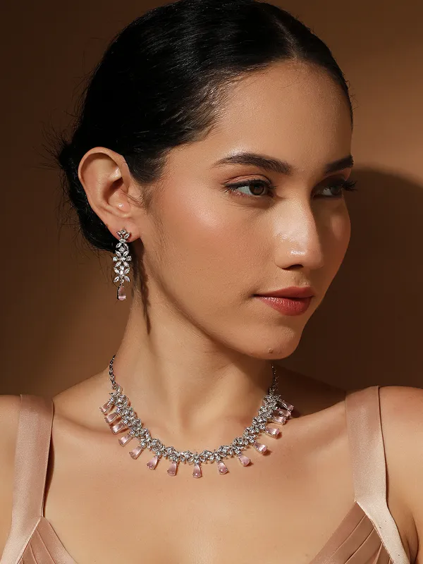 Pink_Ad_Monalisa_Cz_Jewellery_Set