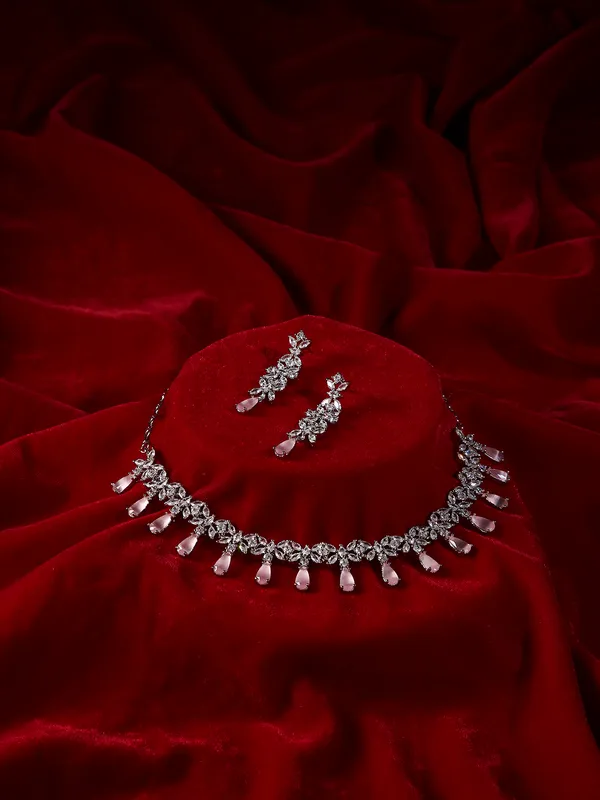 Pink_Ad_Monalisa_Cz_Jewellery_Set