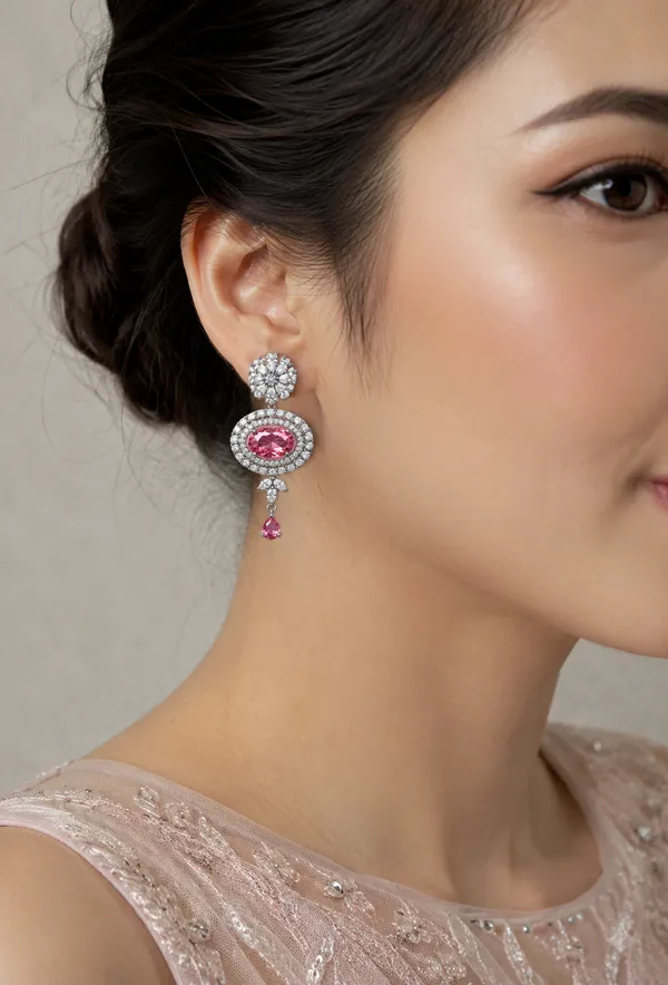 Jewel_Me_Up_Silver_Polished_Ruby_Crystal_Ad_Drop_Earrings_For_Women_|_Elegant_Party_&_Wedding_Wear_Earrings