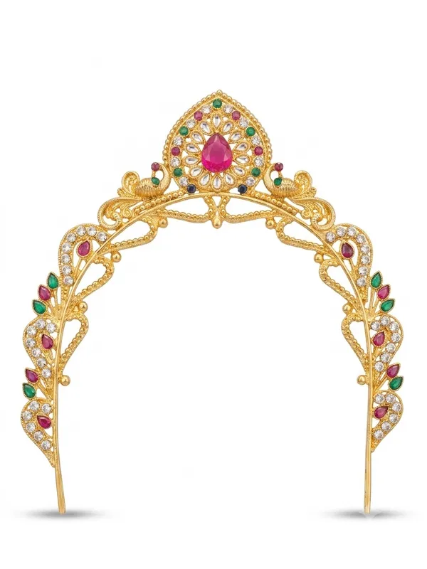 PREMIUM_MEDIUM_SIZE_GANESH_MUKUT_FOR_SMALL_GANESH_IDOLS