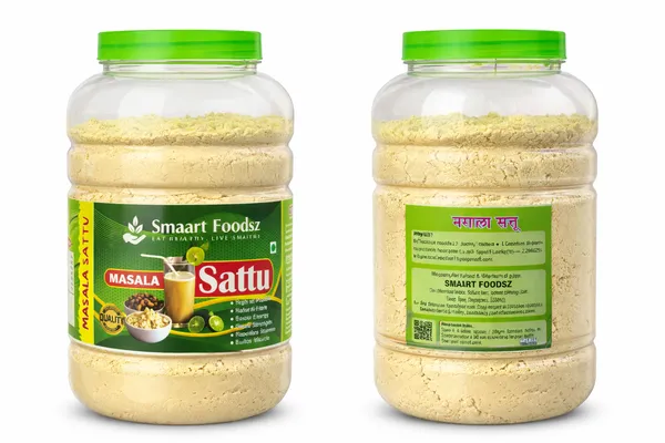 Premium_Masala_Sattuu_-_High_Protein_Health_Drink_Mix_&_&_Chana_Sattu_Powder_-_High_Protein_Roasted_Gram_Flour_(Pack_Of_2)